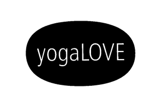 YOGALOVE logo