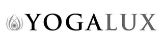 YOGALUX logo