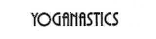 YOGANASTICS logo