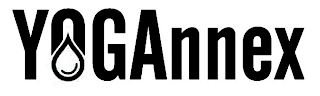 YOGANNEX logo