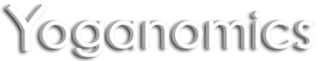 YOGANOMICS logo