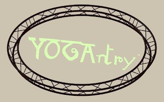 YOGANTRY logo
