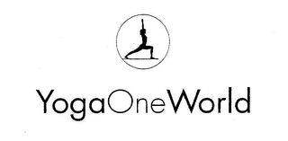 YOGAONEWORLD logo