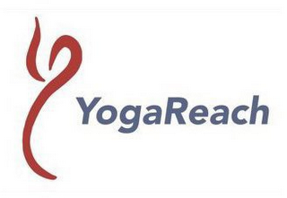 YOGAREACH logo