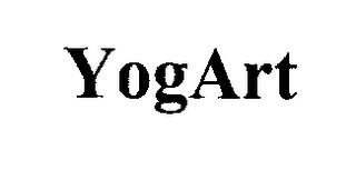 YOGART logo