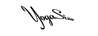 YOGASIZE logo