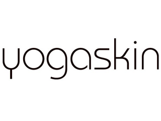 YOGASKIN logo