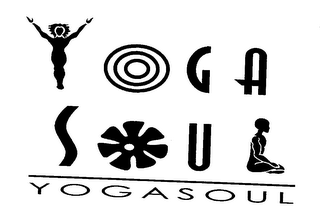 YOGASOUL logo