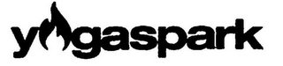 YOGASPARK logo