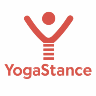 YOGASTANCE logo