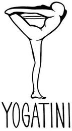 YOGATINI logo
