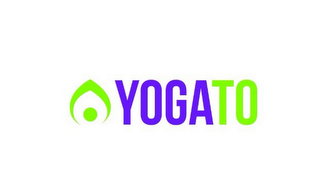 YOGATO logo