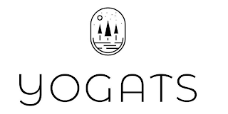 YOGATS logo