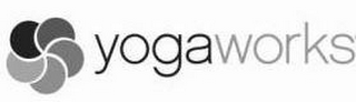 YOGAWORKS logo