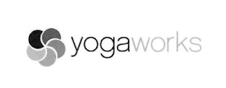 YOGAWORKS logo