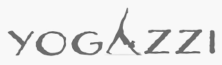 YOGAZZI logo