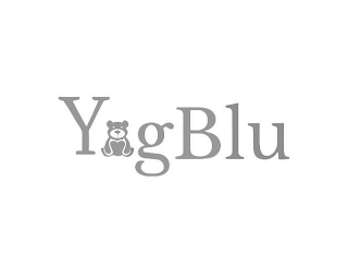 YOGBLU logo