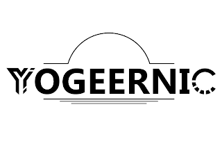 YOGEERNIC logo