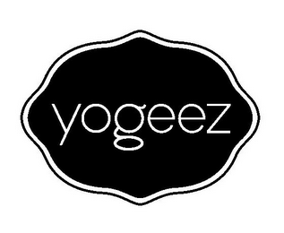 YOGEEZ logo
