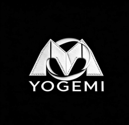 YOGEMI logo