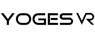 YOGES VR logo