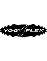 YOGFLEX logo
