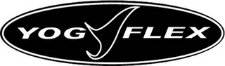 YOGFLEX logo