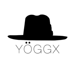 YOGGX logo
