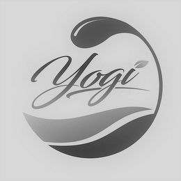 YOGI logo