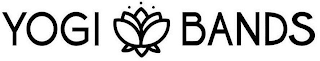 YOGI BANDS logo