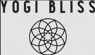 YOGI BLISS logo