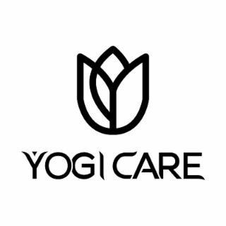 YOGI CARE logo