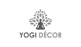 YOGI DÉCOR logo