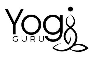 YOGI GURU logo