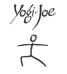 YOGI-JOE logo