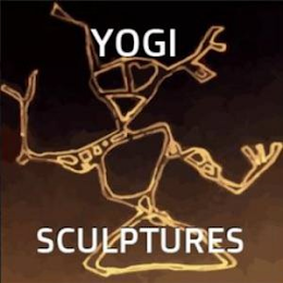 YOGI SCULPTURES logo