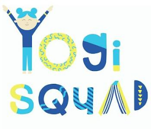 YOGI SQUAD logo