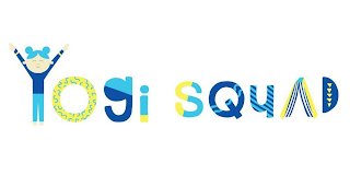 YOGI SQUAD logo