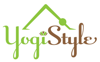 YOGI STYLE logo