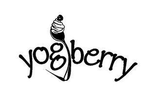 YOGIBERRY logo