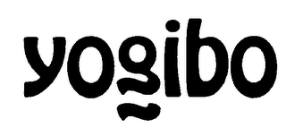 YOGIBO logo
