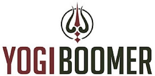 YOGIBOOMER logo