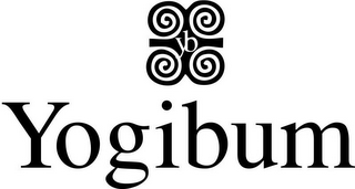 YOGIBUM logo