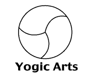 YOGIC ARTS logo