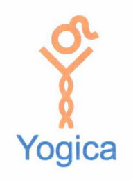 YOGICA logo