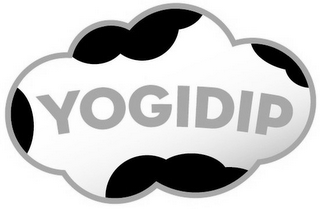YOGIDIP logo