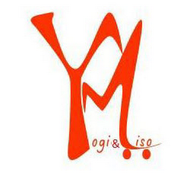 YOGIE&MISO logo