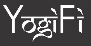 YOGIFI logo