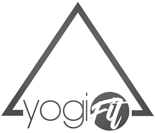 YOGIFIT logo