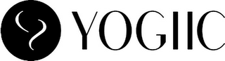 YOGIIC logo